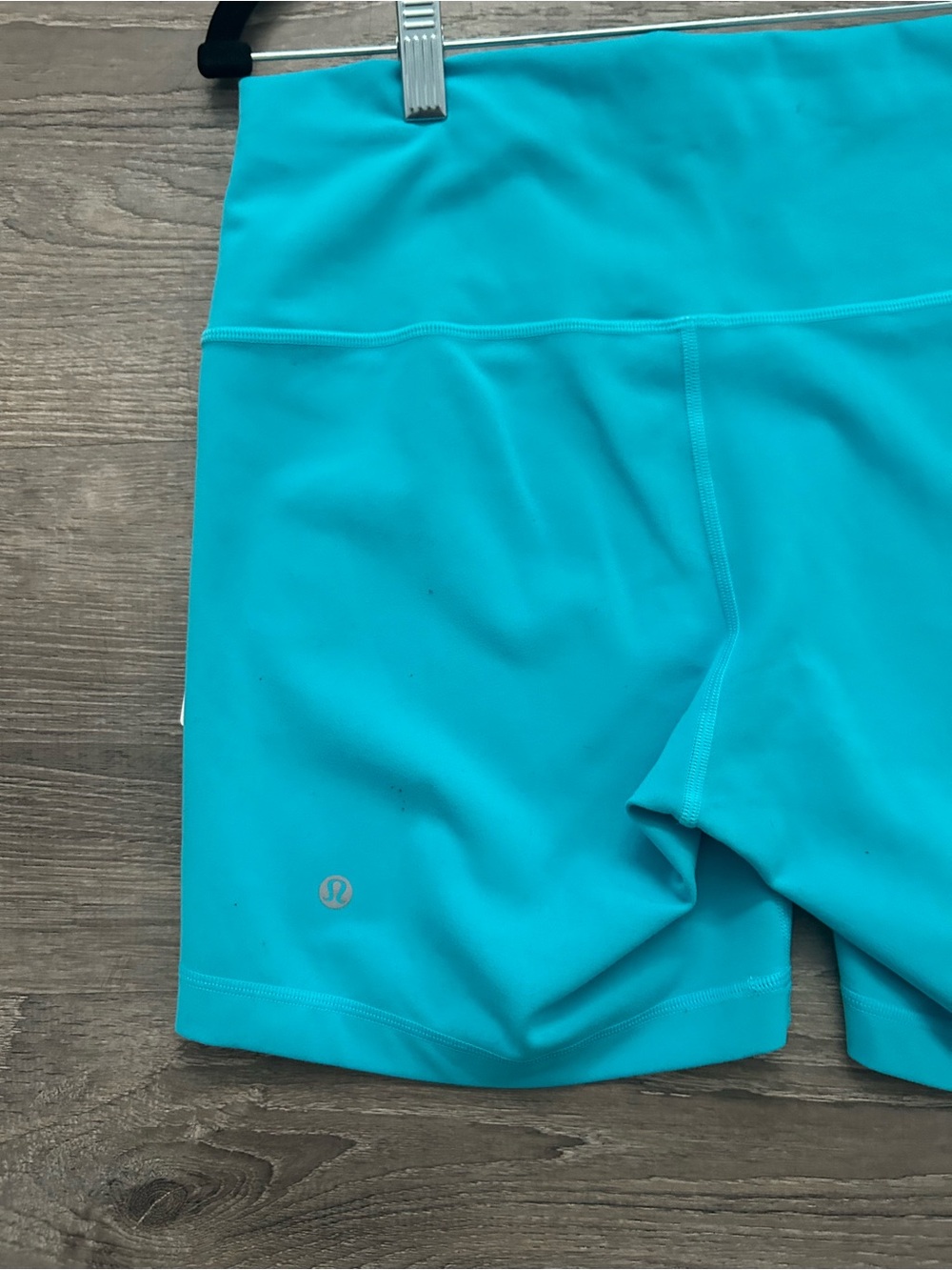 Women’s lululemon Shorts - Picture 4 of 5